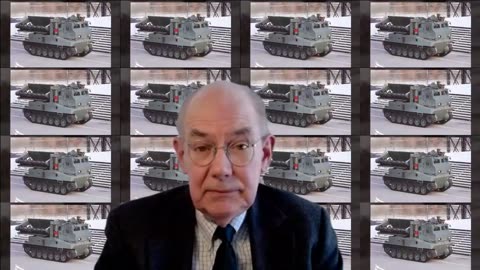 Pro. John Mearsheimer Exposes The Real Hand Behind The Ukraine Conflict!