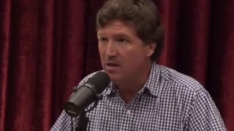 Tucker on JRE: Existential AI #Resist #AI #Existential