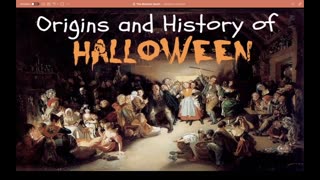 Should Christians Celebrate Halloween?