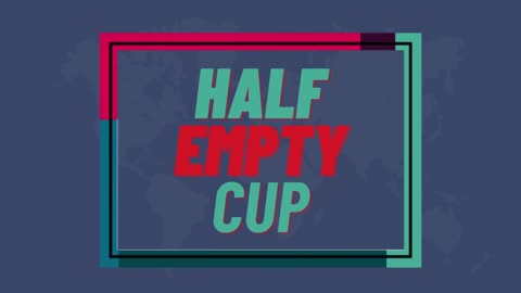 The Half Empty Cup of Joe - 05/07/2024