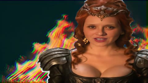 REDHEAD BIMBO'S IN HELL