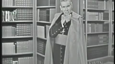 How to Compare World Religion | Bishop Fulton.J.Sheen