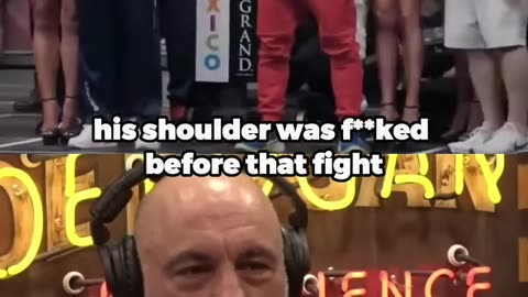 Joe Rogan and Jorge Masdival - The Greatest Boxer of All Time 🏆🥇