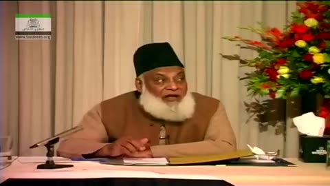 Round_Table_with_Dr._Israr_Ahmed_HD______Day_1______Human_Personality_and_Two_Fo