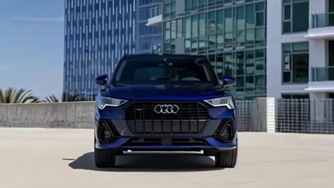 Audi RS Q3 2024: Pros And Cons Breakdown! Must-Watch! 🔍😲