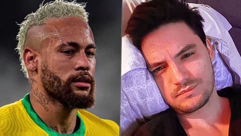 Justiça investiga: Neymar e Felipe Neto sob suspeita de influenciar apostas