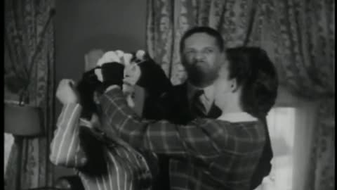 All American News, Inc (1945 Original Black & White Film)