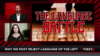 How The Communist Uses Language To Advance His Agenda