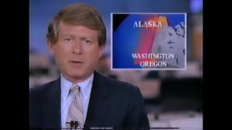 May 5, 1986 - ABC News Brief with Ted Koppel