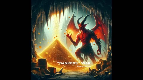 "Bankers" War