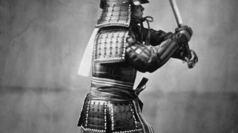 Samurai to D-Day: Capturing History Through Photos 📸