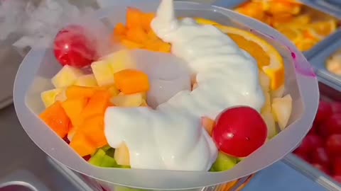 how to make chinese ice cream