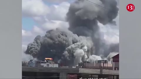 Why Ukraine should continue to destroy oil refineries in Russia: Foreign Affairs explains reasons