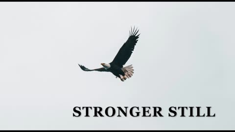 Pray USA 5/7/24 Stronger Still