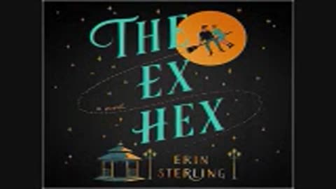 THE EX HEX AUDIOBOOK