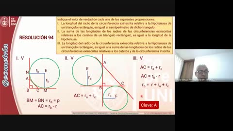 CEPRE UNI 2021 - 2 | SEMANA 04 | GEOMETRÍA S01