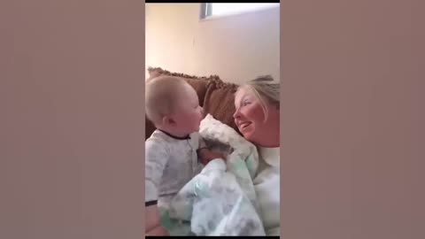 Best Funny Baby Videos - Hilarious Moments Caught on Camera