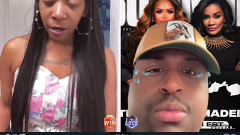- 21BB ; GETS EMOTIONAL WHEN SHE FINDS OUT DRE BABY IS GOING TO HAVE WEIGHT LOSS SURGERY & MORE !