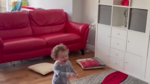 Funny baby videos