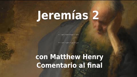 🗝️ ¡Jeremías 2 revela cómo la culpa lleva al sufrimiento! ✝️