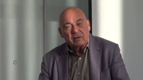 Famous Russian journalist Vladimir_Pozner_on_Ukraine_Crimea_Putin_and_Journalism.
