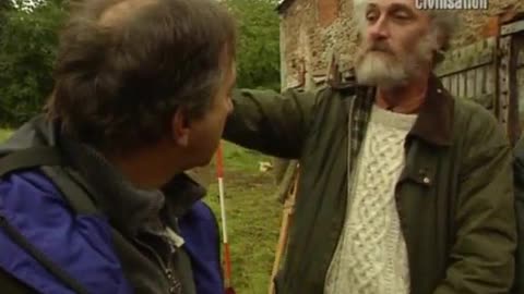 Time Team - Season 9 Episode 8 - Siege House in Shropshire - High Ercall, Shropshire