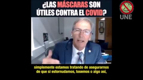 ¿Las máscaras son útiles contra el covid?