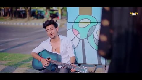 Yaaron Sab Dua Karo | Stebin Ben | Cute Love Story| New Hindi Song 2024 | PRASV Creation | Prashant
