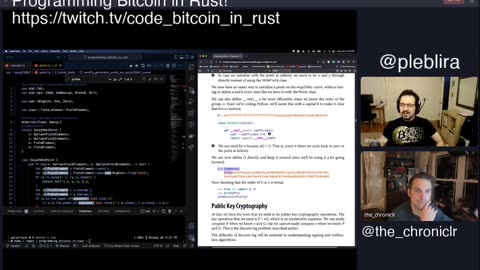 2023 02 06 Programming Bitcoin Rust