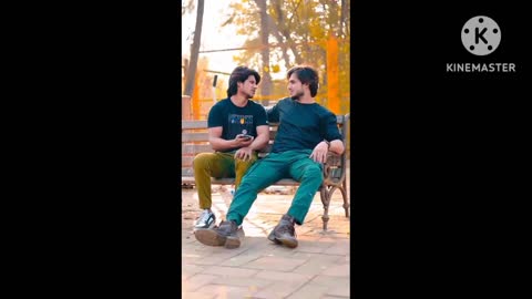 Parul And Veer Indori Funny Video | The June Paul Comedy | Abraz Khan | Mani Meraj | Oye Indo