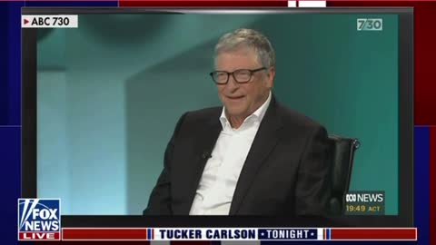 Bill Gates squirms when asked about Epstein again 💣💥