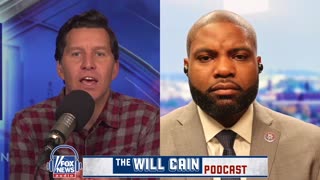 Laying It On The Line With Congressman Byron Donalds (FULL SHOW)