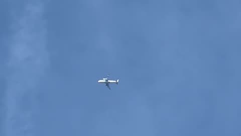 Can anyone name this plane?