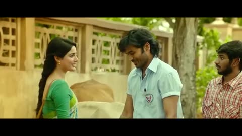 #SIR - Official Trailer | Dhanush | Samyuktha | GV Prakash Kumar | Venky Atluri