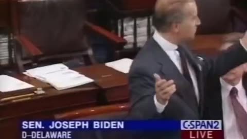 Republicans Don’t Want To Take Your Social Security But In 1995 Joe Biden Admitted He Tried 4 Times