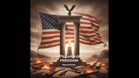 Pillars of Freedom