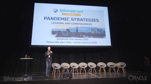 Welcome - PANDEMIC STRATEGIES, LESSONS AND CONSEQUENCES, 21st- 22nd January 2023