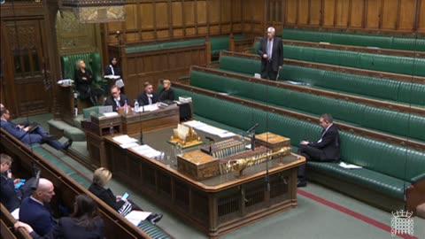 House of Commons discussion on Covid19 Management