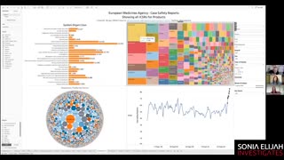 Wouter Aukema - data forensics analyst - Covid Vaccine Harm Data
