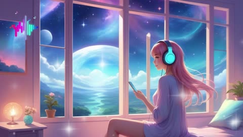 Chillwave Whispers 14 | Relaxing Lofi Beats For Relax, Chill, Study, Sleep, Work & Motivation