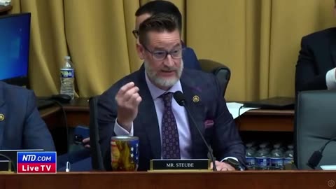 Joining the Weaponization subcommittee to Discuss the Biden White House’s Coercion of Amazon