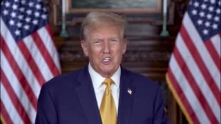 Trump Statement: They Don’t Want me Talking