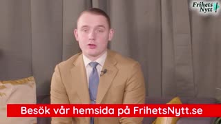 Frihetsmorgon - "Äntligen ny demonstration för Swexit!"