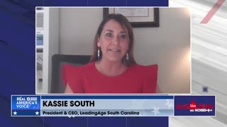 Kassie South: Improving nursing home standards starts by fixing training and staff resources