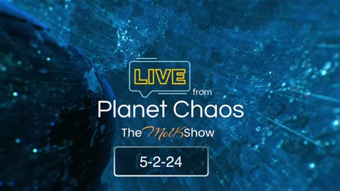 Live From Planet Chaos w/ Mel K And Rob K 5-2-24