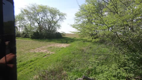 Eastern Turkey Hunt