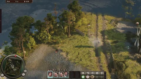 Iron Harvest Part 1