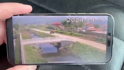 Zetori i zuri poshtë, dalin pamjet e aksidentit tragjik në Kurbin