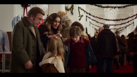 A Christmas Story Christmas – Official Trailer