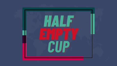 The Half Empty Cup of Joe - 05/08/2024